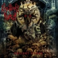 Rotting Flesh - Ancient Hymns i gruppen CD hos Bengans Skivbutik AB (4158848)