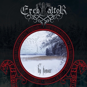 Ereb Altor - By Honour i gruppen Annet /  hos Bengans Skivbutik AB (4158868)