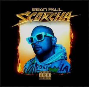 Sean Paul - Scorcha i gruppen -Start Max hos Bengans Skivbutik AB (4158898)