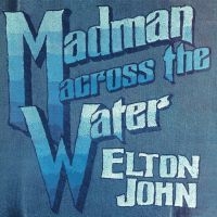 Elton John - Madman Across The Water (2Cd) i gruppen CD hos Bengans Skivbutik AB (4158912)