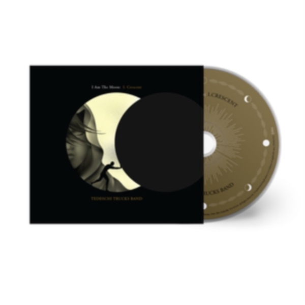 Tedeschi Trucks Band - I Am The Moon: I. Crescent i gruppen VI TIPSER / Årsbestelistor 2022 / Classic Rock 22 hos Bengans Skivbutik AB (4158915)