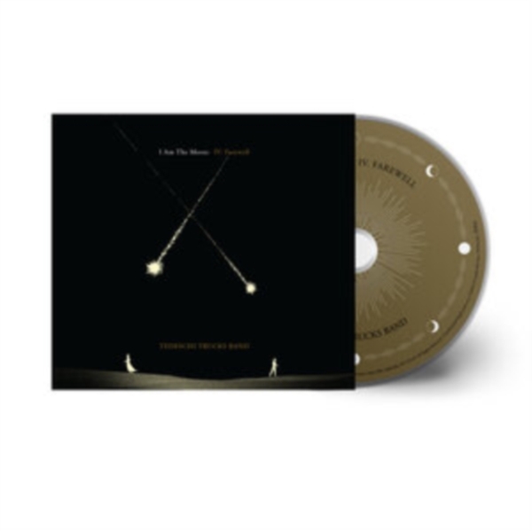 Tedeschi Trucks Band - I Am The Moon: Iv. Farewell i gruppen VI TIPSER / Årsbestelistor 2022 / Classic Rock 22 hos Bengans Skivbutik AB (4158918)