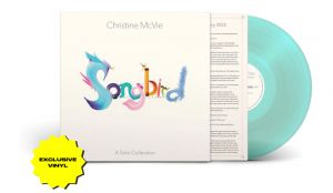 Christine Mcvie - Songbird (A Solo Collection) i gruppen -Start Vinyl-N hos Bengans Skivbutik AB (4158924)