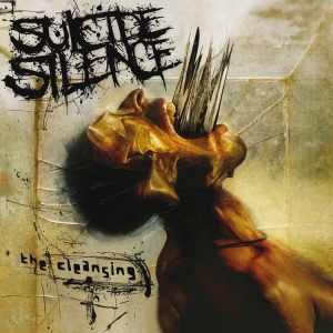 Suicide Silence - The Cleansing (Ultimate Edition) i gruppen Annet /  hos Bengans Skivbutik AB (4159192)