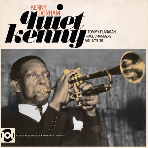Kenny Dorham - Quiet Kenny i gruppen VINYL hos Bengans Skivbutik AB (4159194)