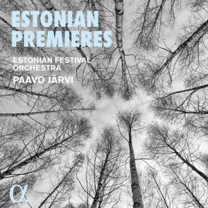 Korvits Tonu Krigul Ulo Sumera - Korvits, Krigul, Sumera & Tulve: Es i gruppen Externt_Lager / Naxoslager hos Bengans Skivbutik AB (4159798)