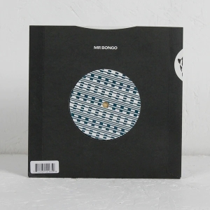 Orchestra Baobab - Kelen Ati Leen i gruppen VINYL / Worldmusic/ FolkeMusikkk hos Bengans Skivbutik AB (4159850)
