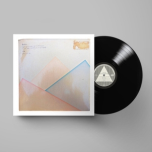 Jens Lekman - The Cherry Trees Are Still In Bloss i gruppen VINYL / Pop-Rock hos Bengans Skivbutik AB (4159960)