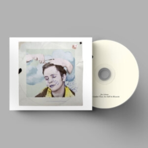 Jens Lekman - The Linden Trees Are Still In Bloss i gruppen CD hos Bengans Skivbutik AB (4159974)