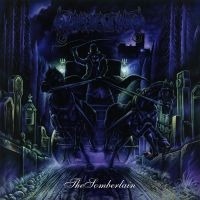 Dissection - Somberlain (Digi) Re-Mastered i gruppen CD hos Bengans Skivbutik AB (4159981)