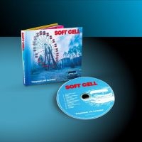 SOFT CELL - *HAPPINESS NOT INCLUDED (Picture Vinyl) i gruppen VINYL / Pop-Rock,Annet hos Bengans Skivbutik AB (4159983)