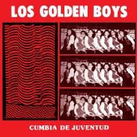 LOS GOLDEN BOYS - CUMBIA DE JUVENTUD i gruppen VINYL / Toppselgere hos Bengans Skivbutik AB (4160136)