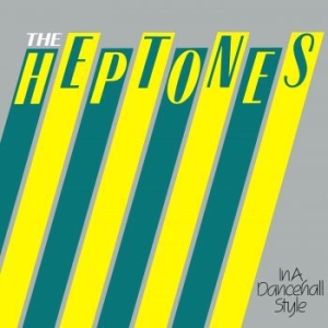 Heptones The - In A Dancehall Style (Vinyl Lp) i gruppen VINYL hos Bengans Skivbutik AB (4160149)