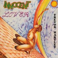 Hartley Trevor - Innocent Lover (Vinyl Lp) i gruppen VINYL hos Bengans Skivbutik AB (4160150)