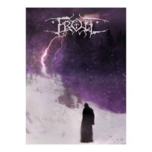 Troll - Trollstorm Over Nidingjuv (A5 Digip i gruppen CD hos Bengans Skivbutik AB (4160173)