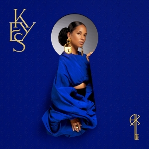 Keys Alicia - Keys i gruppen VINYL / Pop-Rock,RnB-Soul hos Bengans Skivbutik AB (4160539)
