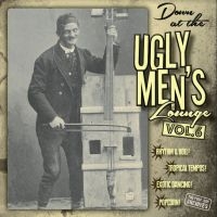 Blandade Artister - Professor Bop Presents Down At The i gruppen VINYL hos Bengans Skivbutik AB (4160611)