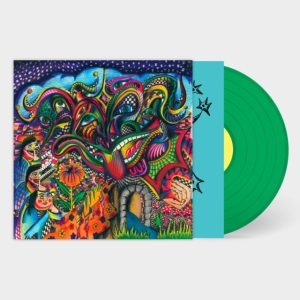 Lover Al - Cosmic Joke (Indie Exclusive, Delux i gruppen VINYL / Pop-Rock hos Bengans Skivbutik AB (4160632)