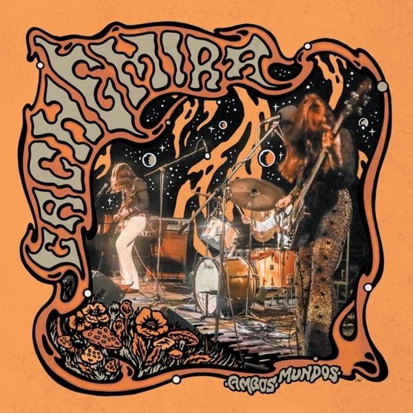 Cachemira - Ambos Mundos (Vinyl Lp) i gruppen VINYL / Metal hos Bengans Skivbutik AB (4160640)