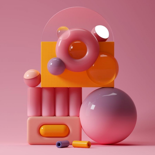 Rubber Oh - Strange Craft (Yellow Vinyl) i gruppen VINYL / Toppselgere hos Bengans Skivbutik AB (4160646)