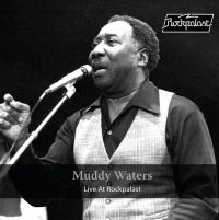 Waters Muddy - Live At Rockpalast i gruppen VINYL hos Bengans Skivbutik AB (4160678)