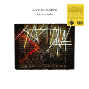 Mondshine Clara - Visions Of Audio i gruppen Labels /  hos Bengans Skivbutik AB (4160690)