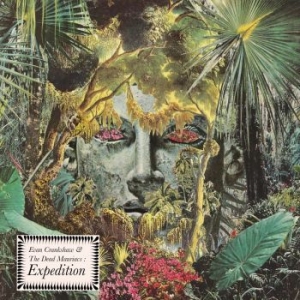 Crankshaw Evan & The Dead Mauriacs - Expedition i gruppen CD / Rock hos Bengans Skivbutik AB (4160709)