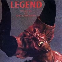 Goldsmith Jerry - Legend i gruppen CD hos Bengans Skivbutik AB (4160763)