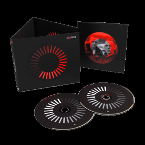 Orbital - 30 Something i gruppen CD hos Bengans Skivbutik AB (4160781)