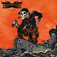 KANONENFIEBER - YANKEE DIVISION i gruppen VINYL hos Bengans Skivbutik AB (4161152)