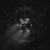 ISON - COSMIC DRONE i gruppen VINYL / Metal hos Bengans Skivbutik AB (4161159)