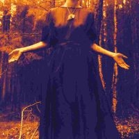 OLHAVA - NEVER LEAVE ME ALONE i gruppen VINYL hos Bengans Skivbutik AB (4161183)