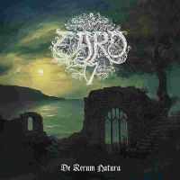 EARD - DE RERUM NATURA i gruppen VINYL / Metal hos Bengans Skivbutik AB (4161190)