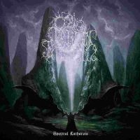 OLIO TÄHTIEN TAKANA - SPECTRAL KATHARSIS (2LP) i gruppen VINYL hos Bengans Skivbutik AB (4161193)