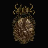 SELVANS - DARK ITALIAN ART i gruppen VINYL / Metal hos Bengans Skivbutik AB (4161198)