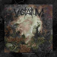 VASTATUM - MERCURIAL STATES OF REVELATION i gruppen VINYL / Metal hos Bengans Skivbutik AB (4161200)