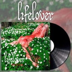 Lifelover - Pulver (Vinyl Lp) i gruppen Korr_grupp /  hos Bengans Skivbutik AB (4161209)