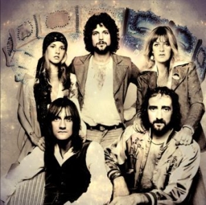 Fleetwood Mac - Tiger Stadium Baton Rouge 1979 (2 L i gruppen Minishops / Fleetwood Mac hos Bengans Skivbutik AB (4161219)