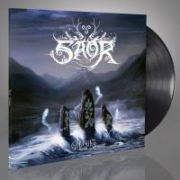 Saor - Origins (Black Vinyl Lp) i gruppen VINYL / Metal hos Bengans Skivbutik AB (4161221)