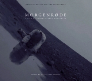 Ole Petter Sorum - Morgenrode i gruppen CD hos Bengans Skivbutik AB (4161234)