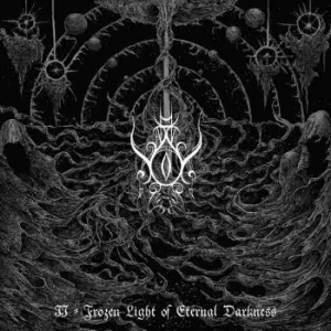 Battle Dagorath - Ii - Frozen Light Of Eternal Darkne i gruppen CD / Metal/ Heavy metal hos Bengans Skivbutik AB (4161245)