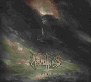 Aeon Winds - Stormveiled i gruppen CD hos Bengans Skivbutik AB (4161267)