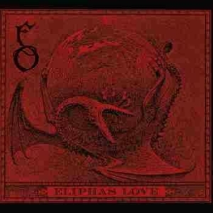 Funeral Oration - Eliphas Love i gruppen CD / Metal/ Heavy metal hos Bengans Skivbutik AB (4161268)