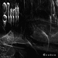 NORTT - GRAVEN i gruppen CD hos Bengans Skivbutik AB (4161274)