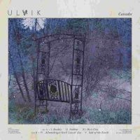 ULVIK - CASCADES i gruppen CD hos Bengans Skivbutik AB (4161463)