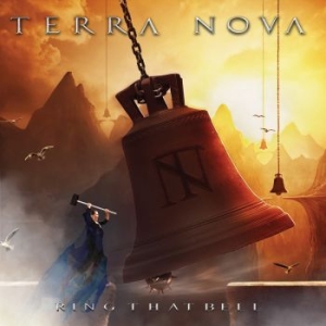 Terra Nova - Ring That Bell i gruppen CD hos Bengans Skivbutik AB (4161497)