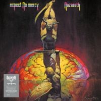 Nazareth - Expect No Mercy i gruppen -Start Vinyl hos Bengans Skivbutik AB (4161505)