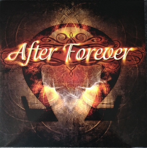 After Forever - After Forever i gruppen VINYL hos Bengans Skivbutik AB (4161512)