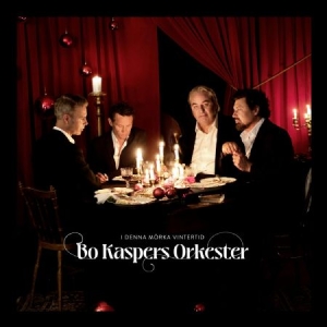 Bo Kaspers Orkester - I Denna Mörka Vintertid i gruppen VI TIPSER / Julemusikk på Vinyl & CD hos Bengans Skivbutik AB (4161882)