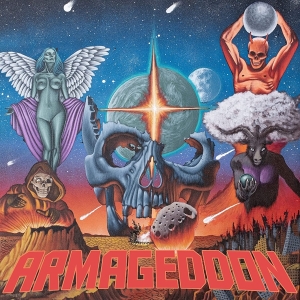 Ketama126 - Armageddon i gruppen Annet /  hos Bengans Skivbutik AB (4161953)